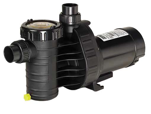 EasyPro GVS Series Self-Priming External Pumps – Medium Head – 115V