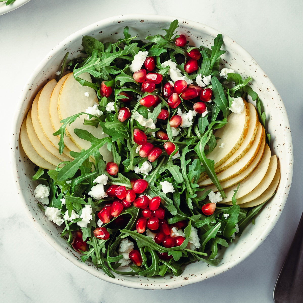 Purely Organic Slow Bolt Arugula Seeds - USDA Organic