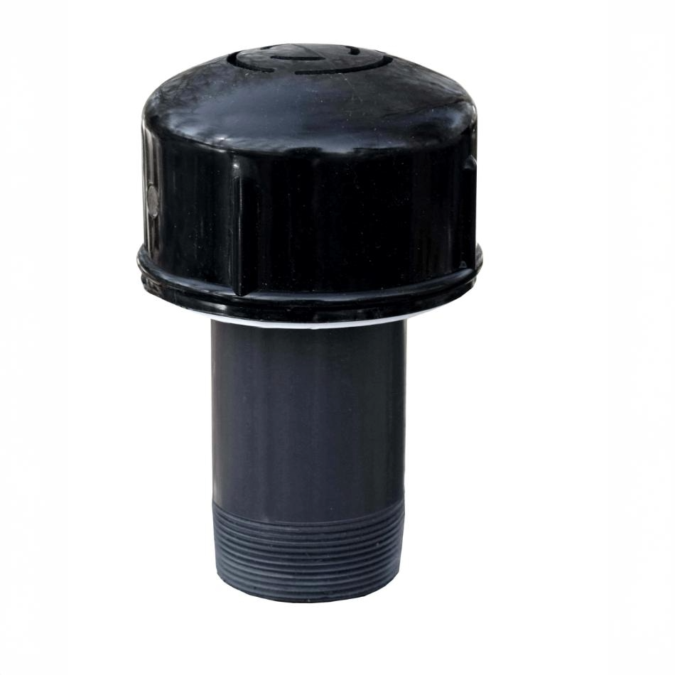 EasyPro PVC Rocket Nozzles