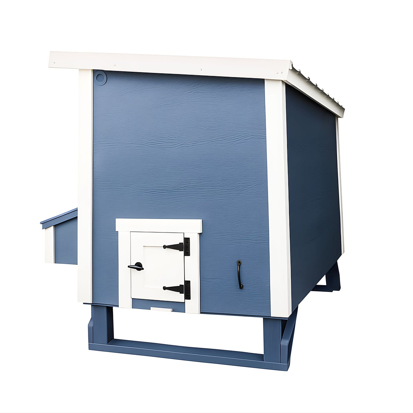 Large Chicken Coop - Up to 15 Chickens