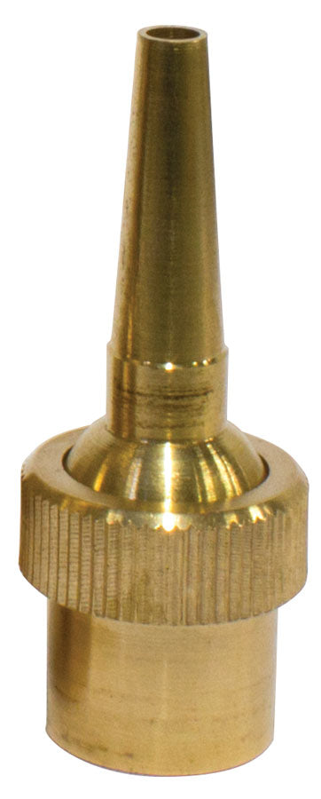 EasyPro Smooth Jet Nozzles SJN Series