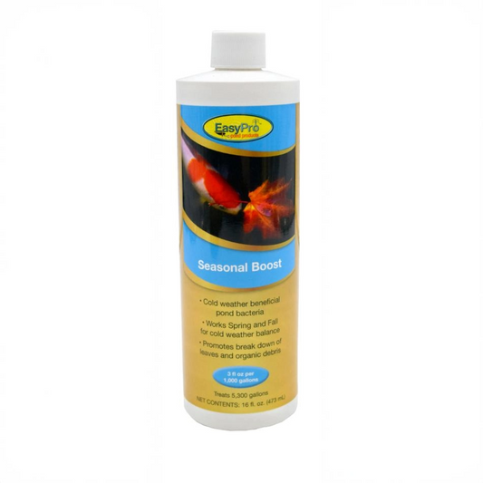 EasyPro Seasonal Boost Liquid Bacteria