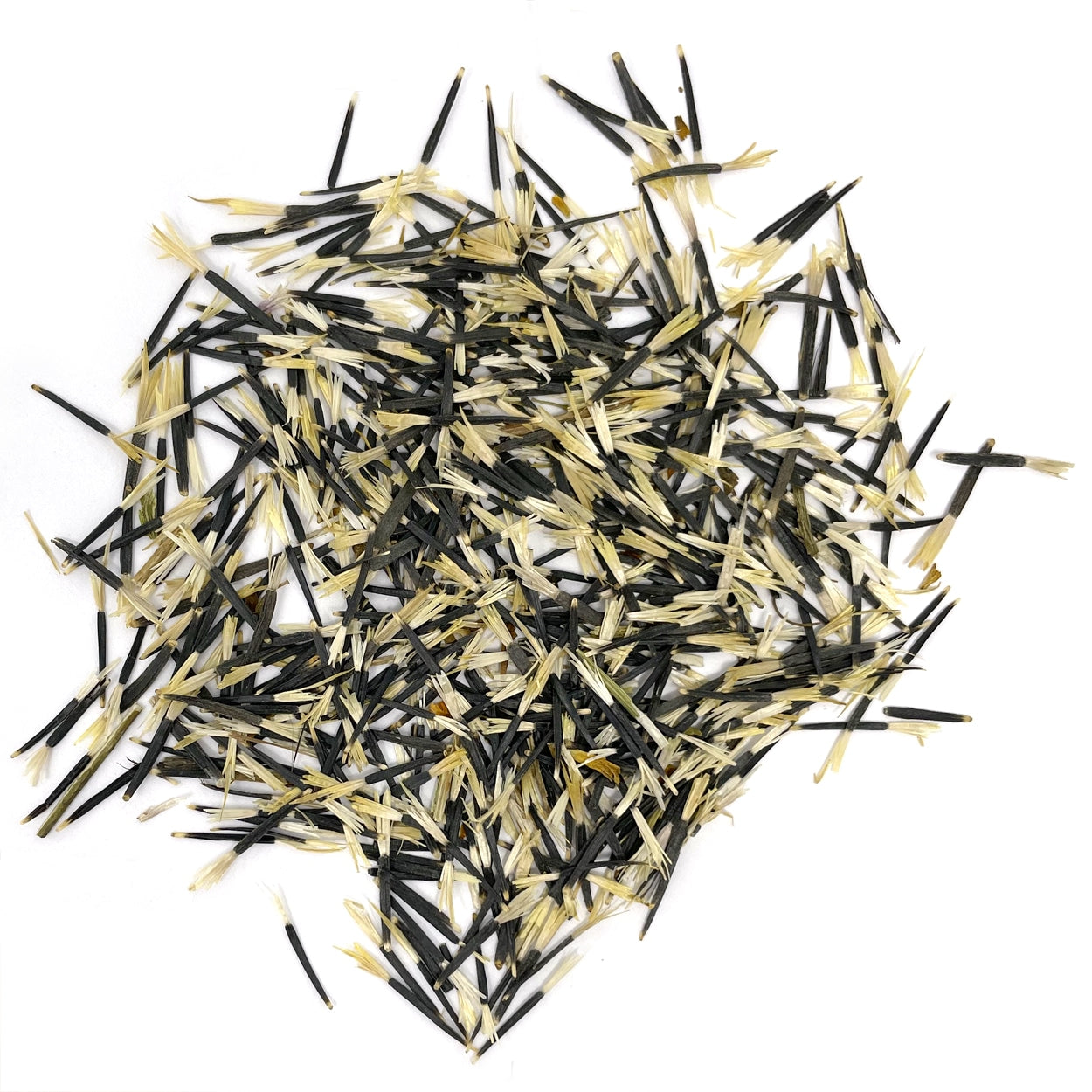 The Old Farmer's Almanac Petite Mixture Marigold Seeds