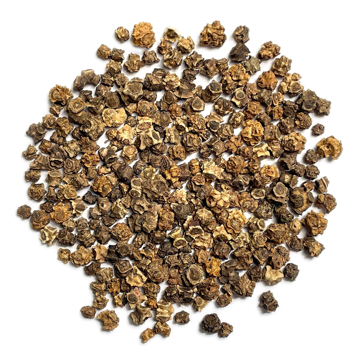 The Old Farmer's Almanac Heirloom Rainbow Mix Swiss Chard Seeds