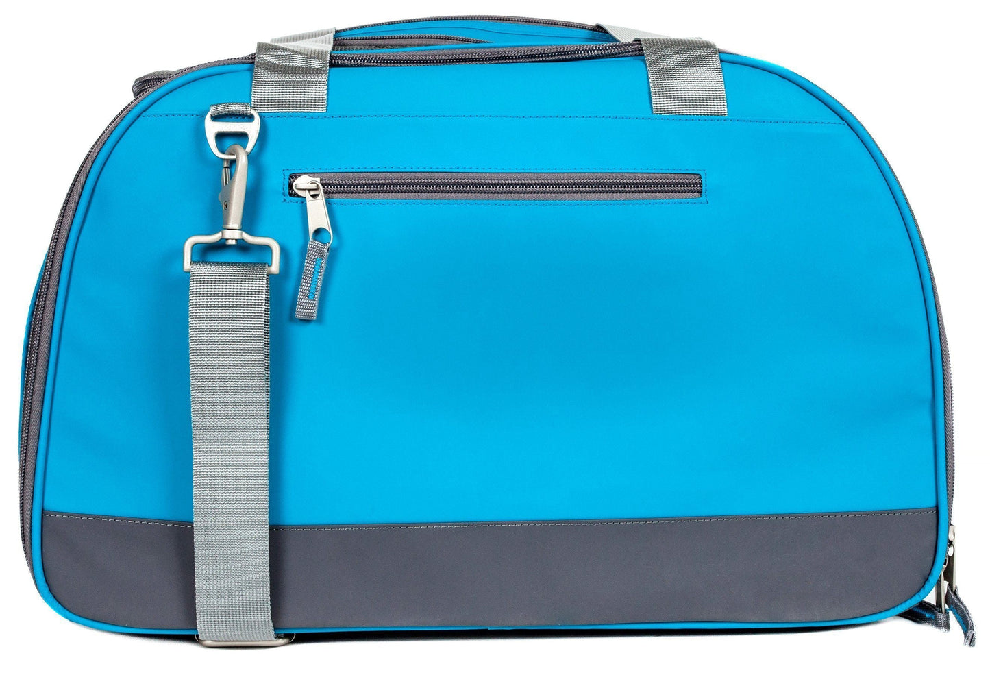 Touchdog ® Original Wick-Guard Water Resistant Airline Approved Travel Dog Carrier