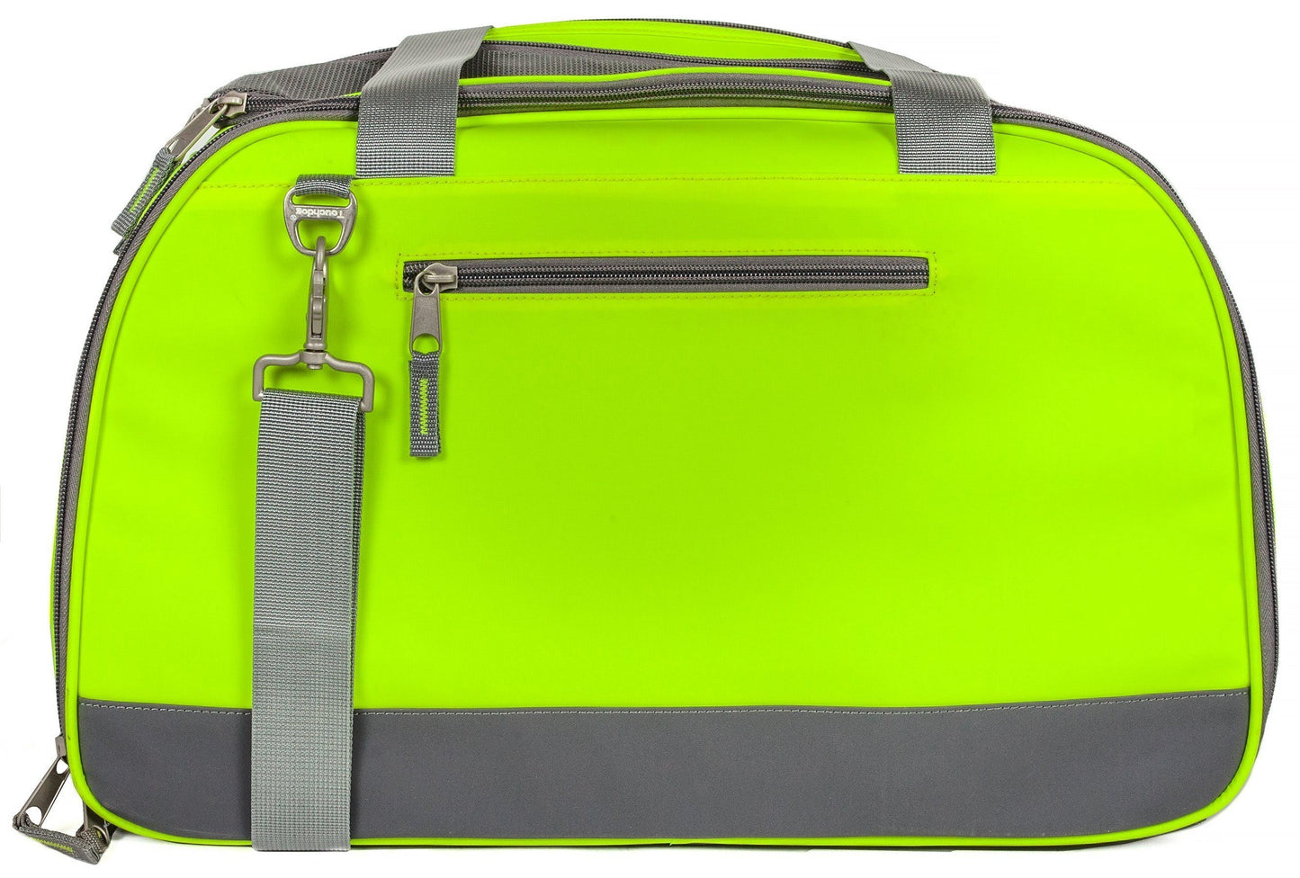 Touchdog ® Original Wick-Guard Water Resistant Airline Approved Travel Dog Carrier