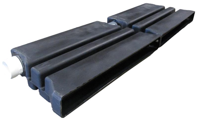 EasyPro ECO-Series® Waterfall Diffuser