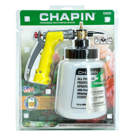 Chapin Professional Multi-Purpose Sprayer (32oz)
